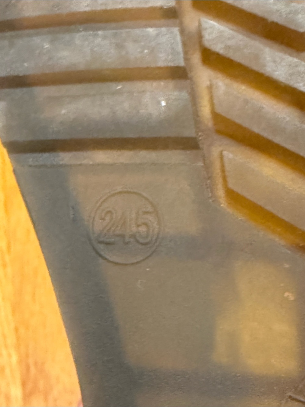 MZDL Meizudongli Handmade Leather Loafers - Picture 8 of 9